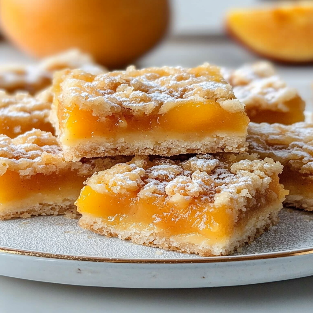 Homemade Apricot Walnut Energy Bars: Healthy & Chewy